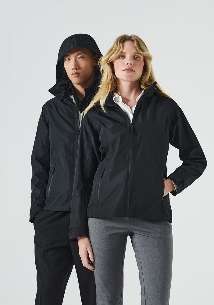 Classic Shell Jacket | Jackets | New Wave Mode AB